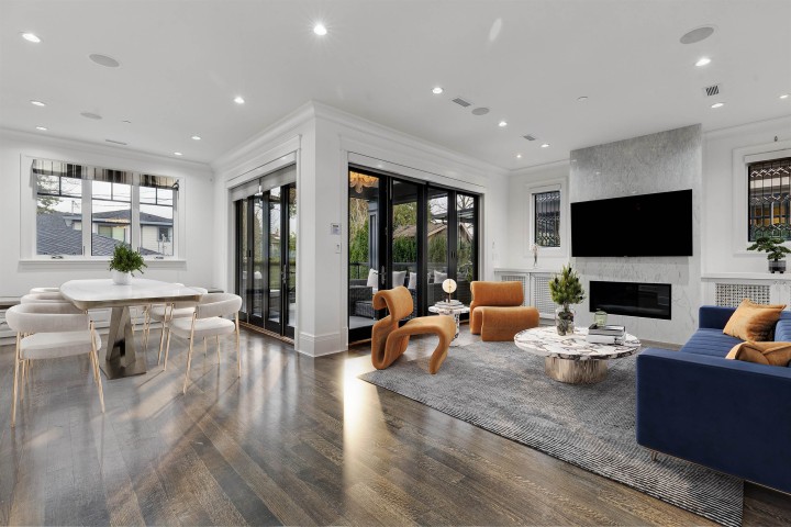 Photo 10 at 1189 W 32nd Avenue, Shaughnessy, Vancouver West