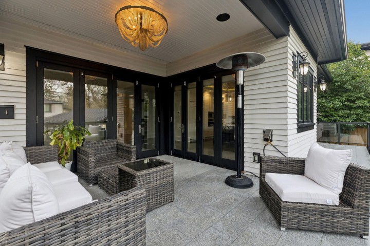 Photo 14 at 1189 W 32nd Avenue, Shaughnessy, Vancouver West