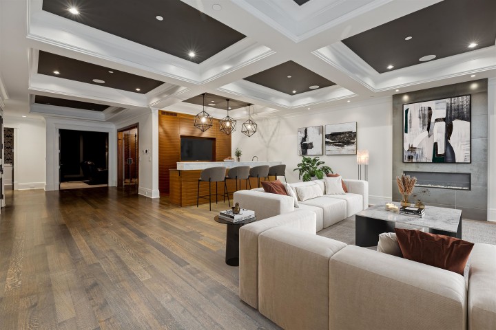 Photo 15 at 1189 W 32nd Avenue, Shaughnessy, Vancouver West