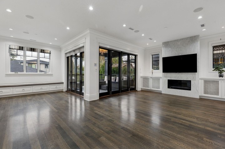 Photo 11 at 1189 W 32nd Avenue, Shaughnessy, Vancouver West