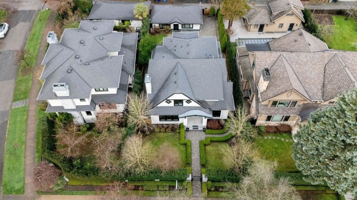 Photo 40 at 1189 W 32nd Avenue, Shaughnessy, Vancouver West