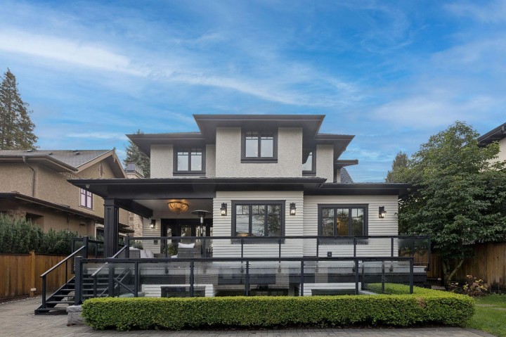 Photo 39 at 1189 W 32nd Avenue, Shaughnessy, Vancouver West