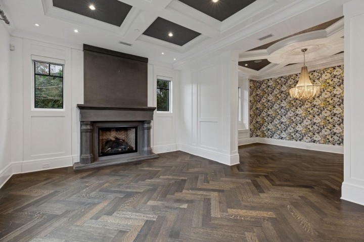 Photo 4 at 1189 W 32nd Avenue, Shaughnessy, Vancouver West