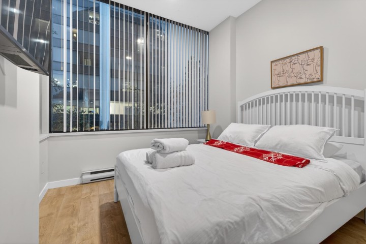 Photo 27 at 311 - 1010 Howe Street, Downtown VW, Vancouver West