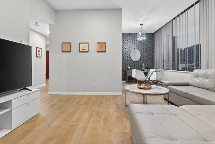 Photo 6 at 311 - 1010 Howe Street, Downtown VW, Vancouver West