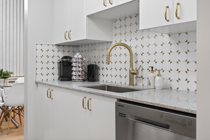 Photo 13 at 311 - 1010 Howe Street, Downtown VW, Vancouver West