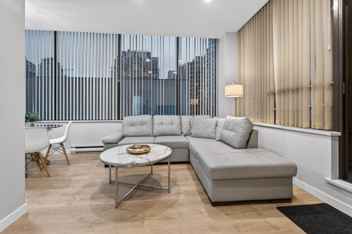 Photo 12 at 311 - 1010 Howe Street, Downtown VW, Vancouver West