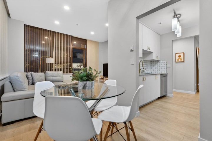 Photo 9 at 311 - 1010 Howe Street, Downtown VW, Vancouver West