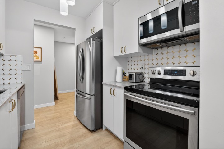 Photo 18 at 311 - 1010 Howe Street, Downtown VW, Vancouver West