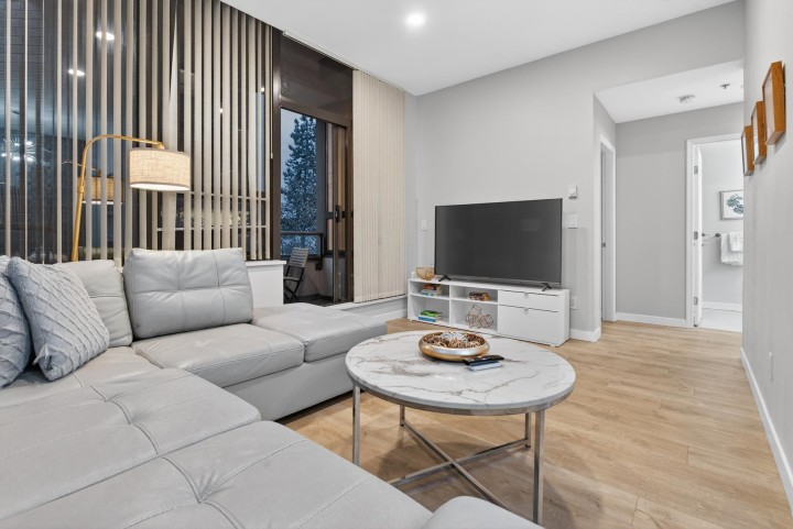 Photo 11 at 311 - 1010 Howe Street, Downtown VW, Vancouver West