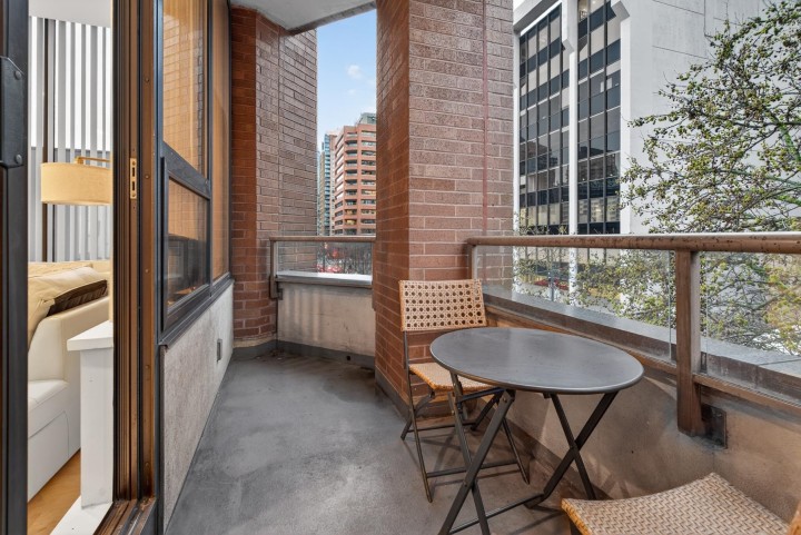 Photo 31 at 311 - 1010 Howe Street, Downtown VW, Vancouver West