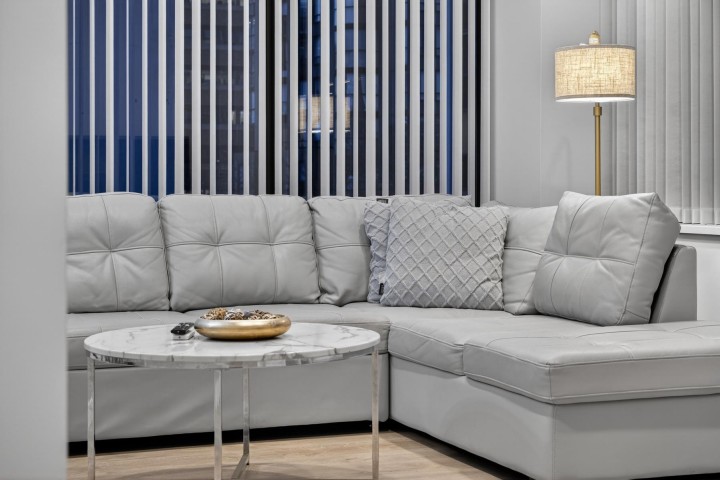 Photo 4 at 311 - 1010 Howe Street, Downtown VW, Vancouver West