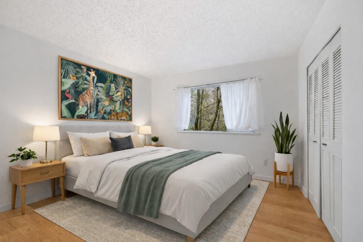 Photo 15 at 406 - 1510 W 1st Avenue, False Creek, Vancouver West