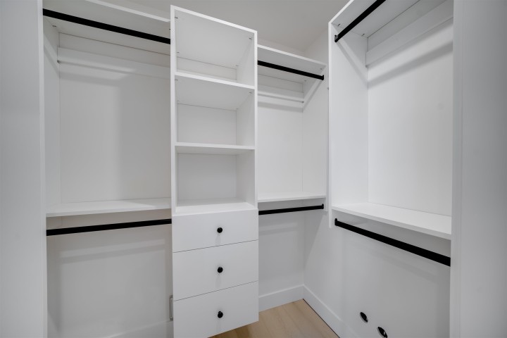 Photo 16 at 4 - 3836 W 8th Avenue, Point Grey, Vancouver West