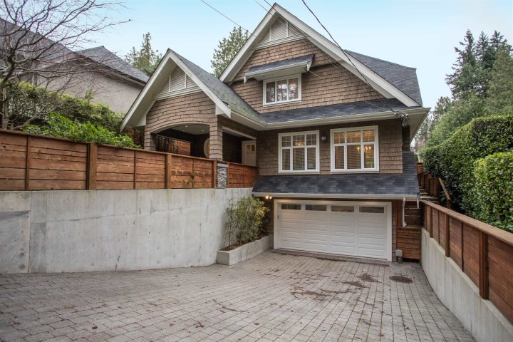 Photo 2 at 6417 Pitt Street, Gleneagles, West Vancouver
