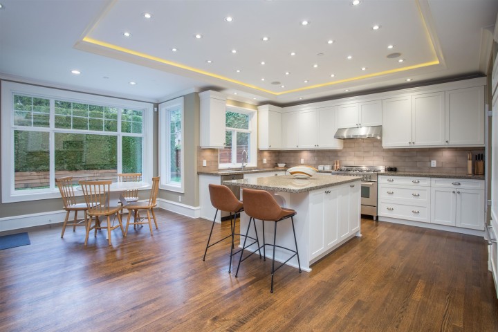 Photo 6 at 6417 Pitt Street, Gleneagles, West Vancouver