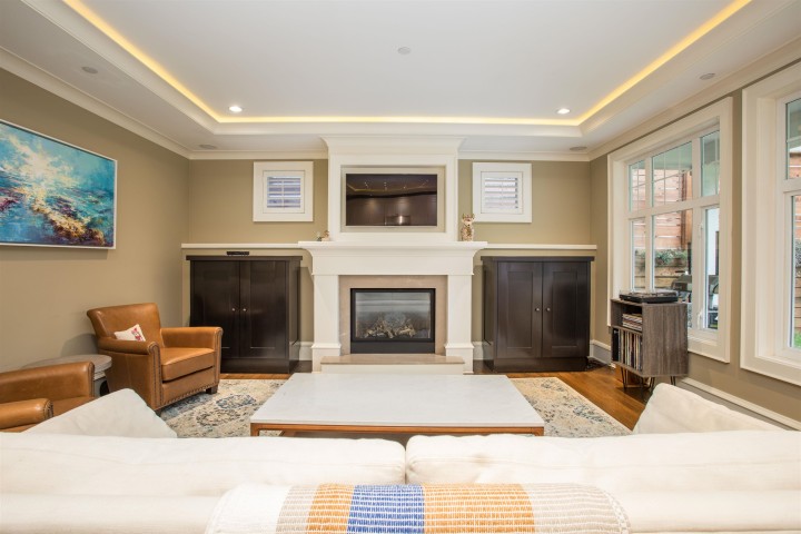 Photo 12 at 6417 Pitt Street, Gleneagles, West Vancouver