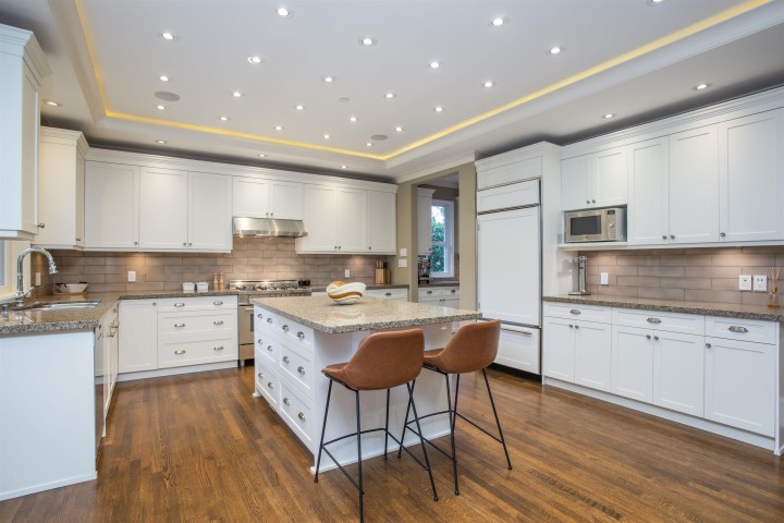 Photo 7 at 6417 Pitt Street, Gleneagles, West Vancouver