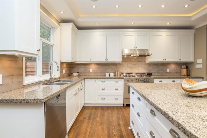 Photo 3 at 6417 Pitt Street, Gleneagles, West Vancouver