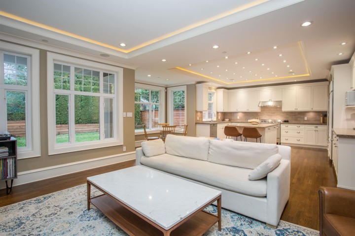 Photo 9 at 6417 Pitt Street, Gleneagles, West Vancouver