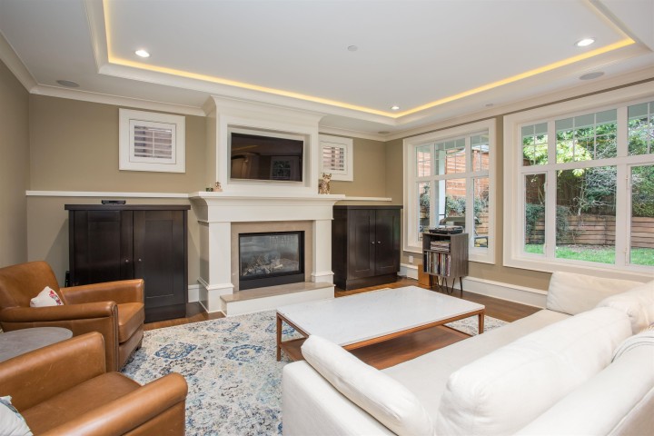 Photo 11 at 6417 Pitt Street, Gleneagles, West Vancouver