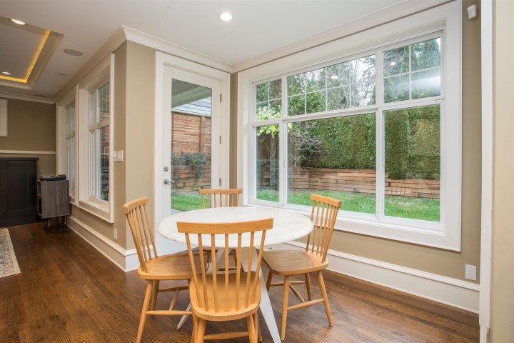 Photo 8 at 6417 Pitt Street, Gleneagles, West Vancouver