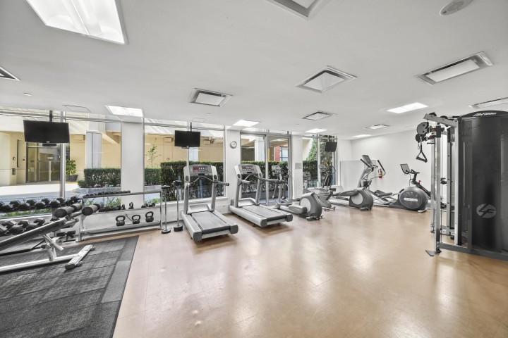 Photo 24 at 301 - 1055 Richards Street, Downtown VW, Vancouver West