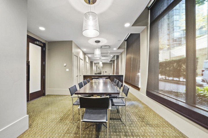 Photo 29 at 301 - 1055 Richards Street, Downtown VW, Vancouver West