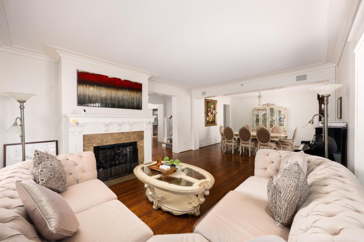 Photo 6 at 3835 Selkirk Street, Shaughnessy, Vancouver West