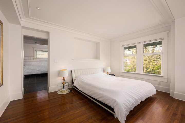 Photo 12 at 3835 Selkirk Street, Shaughnessy, Vancouver West