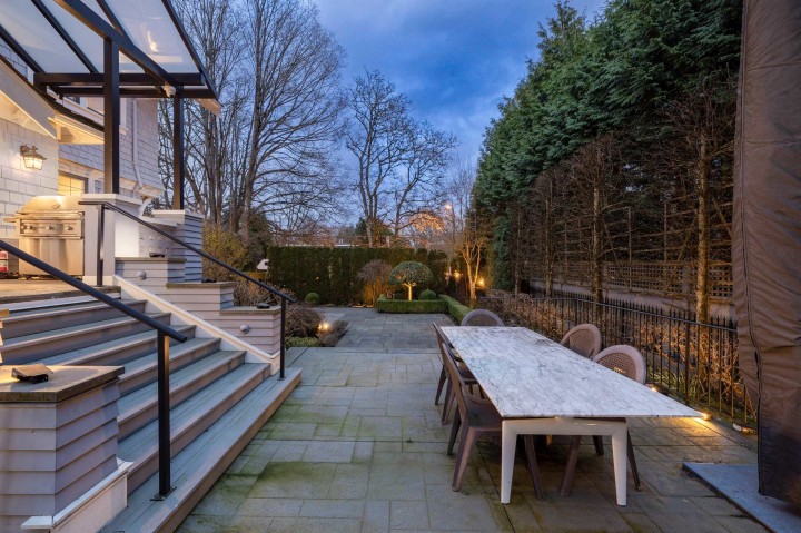 Photo 26 at 3835 Selkirk Street, Shaughnessy, Vancouver West