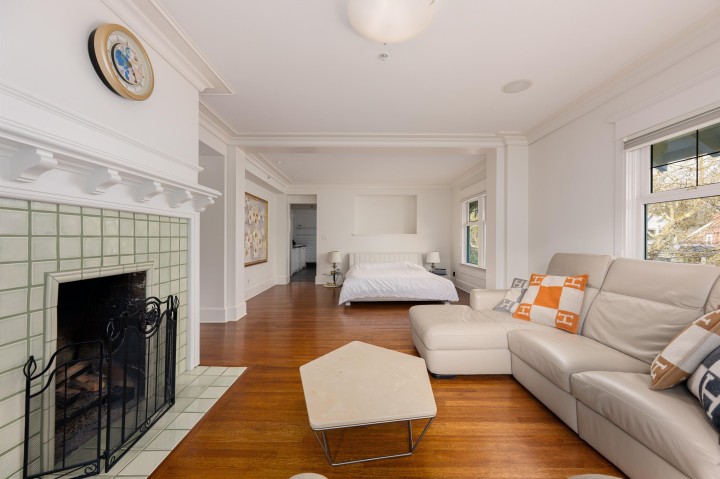 Photo 11 at 3835 Selkirk Street, Shaughnessy, Vancouver West