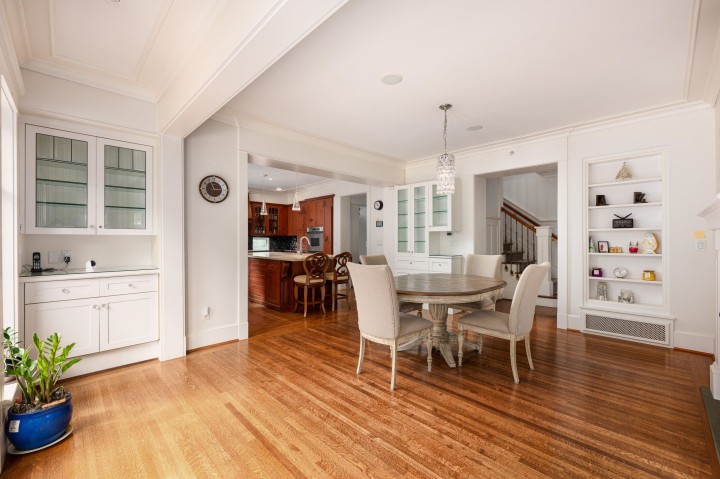 Photo 8 at 3835 Selkirk Street, Shaughnessy, Vancouver West