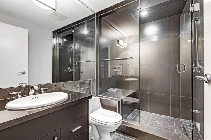 Photo 17 at 1804 - 1233 W Cordova Street, Coal Harbour, Vancouver West