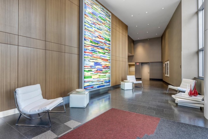 Photo 26 at 1804 - 1233 W Cordova Street, Coal Harbour, Vancouver West