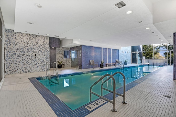 Photo 22 at 1804 - 1233 W Cordova Street, Coal Harbour, Vancouver West