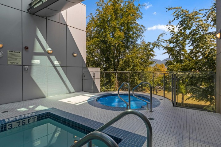 Photo 20 at 1804 - 1233 W Cordova Street, Coal Harbour, Vancouver West