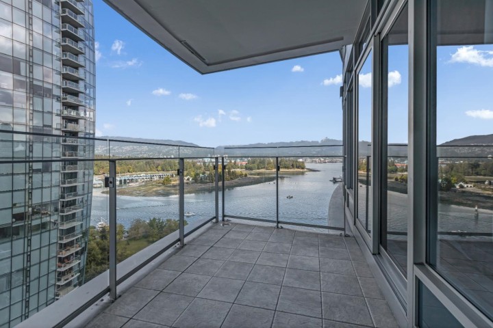 Photo 9 at 1804 - 1233 W Cordova Street, Coal Harbour, Vancouver West