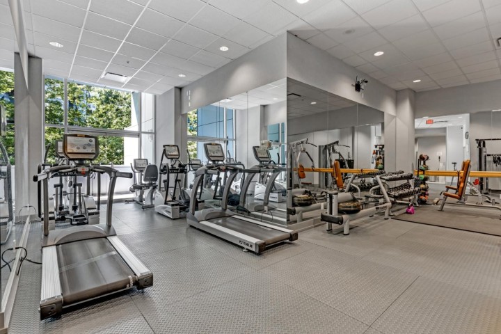 Photo 24 at 1804 - 1233 W Cordova Street, Coal Harbour, Vancouver West