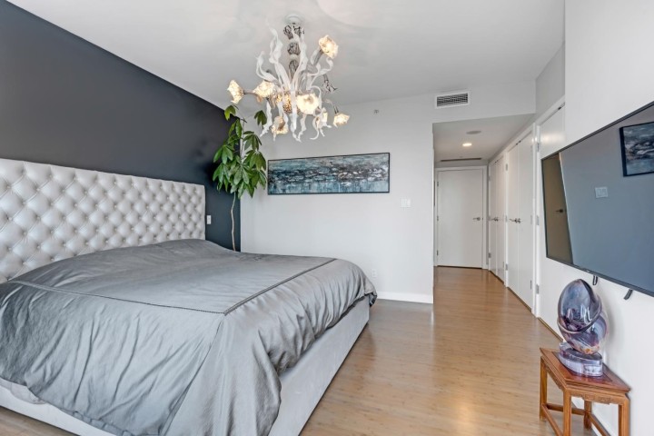 Photo 14 at 1804 - 1233 W Cordova Street, Coal Harbour, Vancouver West