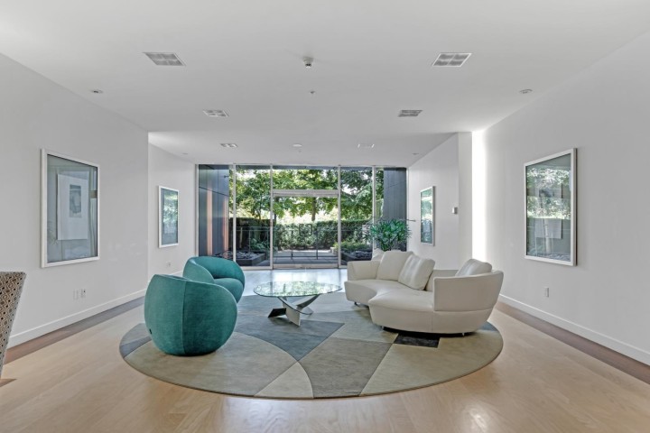 Photo 25 at 1804 - 1233 W Cordova Street, Coal Harbour, Vancouver West