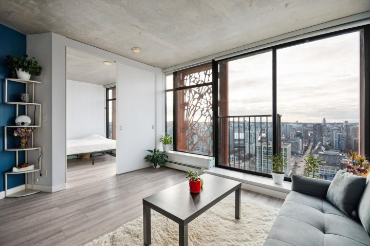 Photo 23 at 3909 - 128 W Cordova Street, Downtown VW, Vancouver West