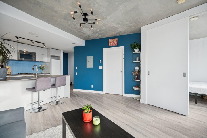 Photo 6 at 3909 - 128 W Cordova Street, Downtown VW, Vancouver West