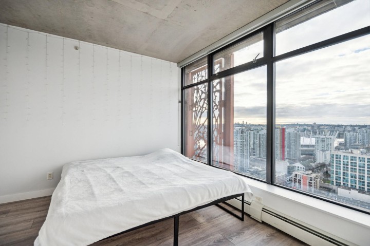 Photo 13 at 3909 - 128 W Cordova Street, Downtown VW, Vancouver West