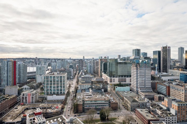 Photo 17 at 3909 - 128 W Cordova Street, Downtown VW, Vancouver West