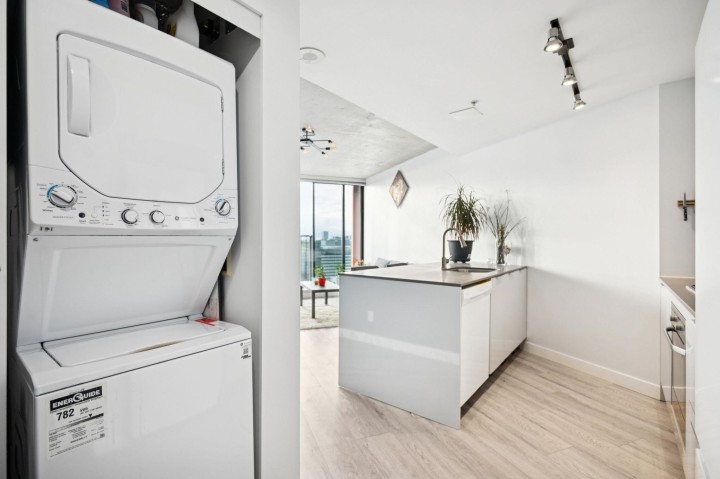 Photo 16 at 3909 - 128 W Cordova Street, Downtown VW, Vancouver West