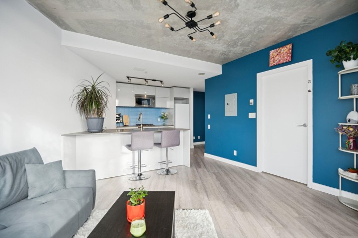 Photo 7 at 3909 - 128 W Cordova Street, Downtown VW, Vancouver West