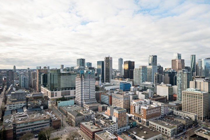 Photo 3 at 3909 - 128 W Cordova Street, Downtown VW, Vancouver West