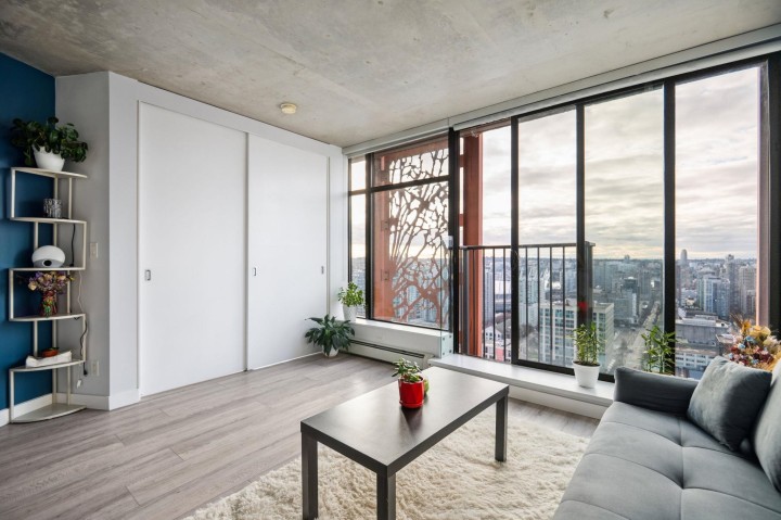 Photo 5 at 3909 - 128 W Cordova Street, Downtown VW, Vancouver West