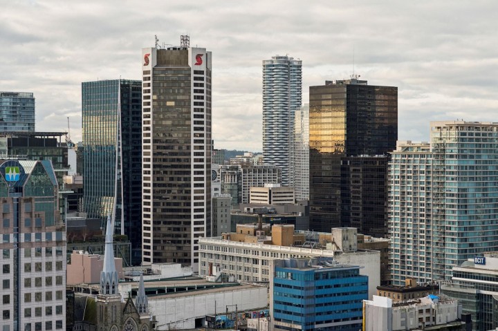 Photo 20 at 3909 - 128 W Cordova Street, Downtown VW, Vancouver West